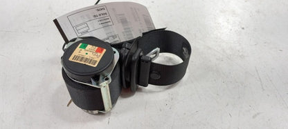 Mini Cooper S Seat Belt Strap Retractor Left Rear Back 2005 2006 2007 