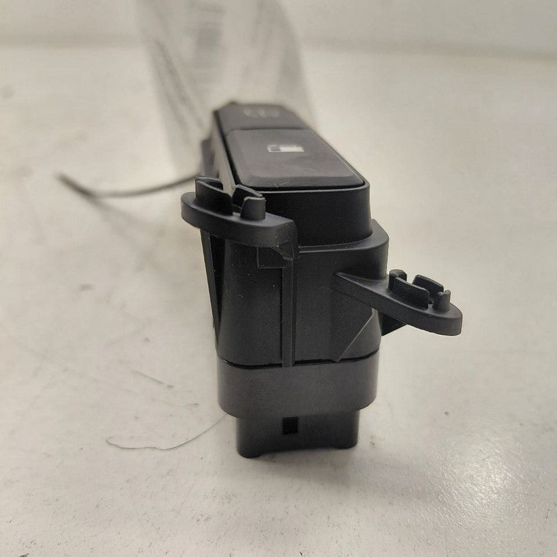 Kia Sorento Fuel Door Switch Gas Cap Cover Lid Release Button Control 