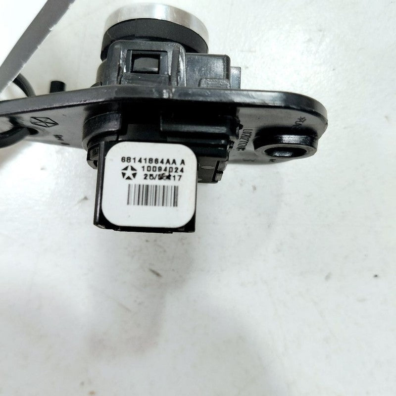 Chrysler 300 Trunk Latch Release Handle Lever Switch  2017 2018 2019 O