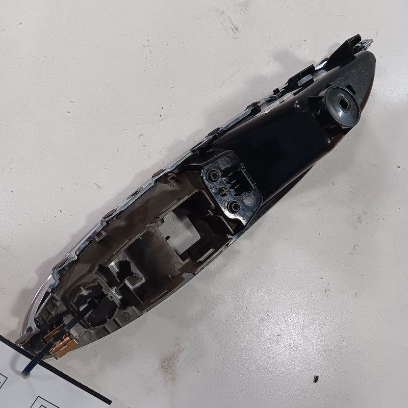 Chevy Malibu Window Switch Bezel Trim Right Rear 2019 2020 2021 2022 O