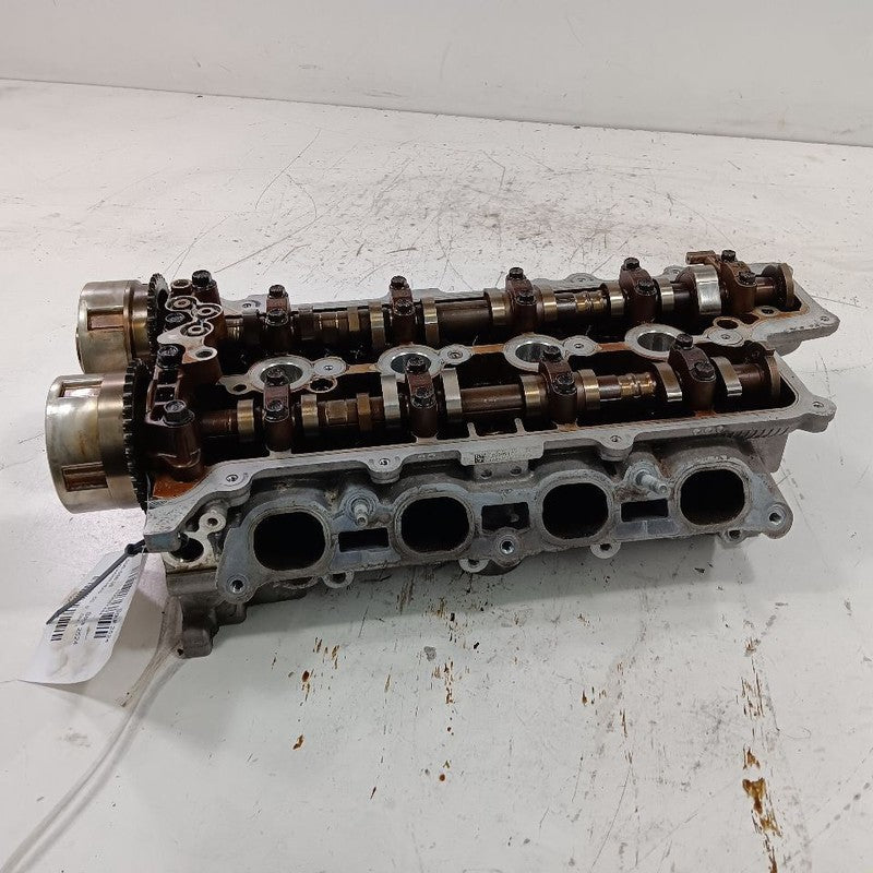 Engine Cylinder Head US Built VIN 5 1st Digit 1.6L Fits 16-20 Kia Opti