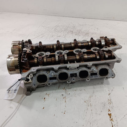 Engine Cylinder Head US Built VIN 5 1st Digit 1.6L Fits 16-20 Kia Opti