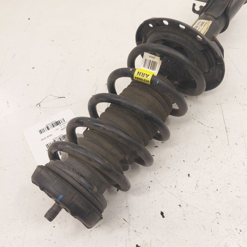 Passenger Right Front Strut AWD Fits 13-22 Chevy Trax