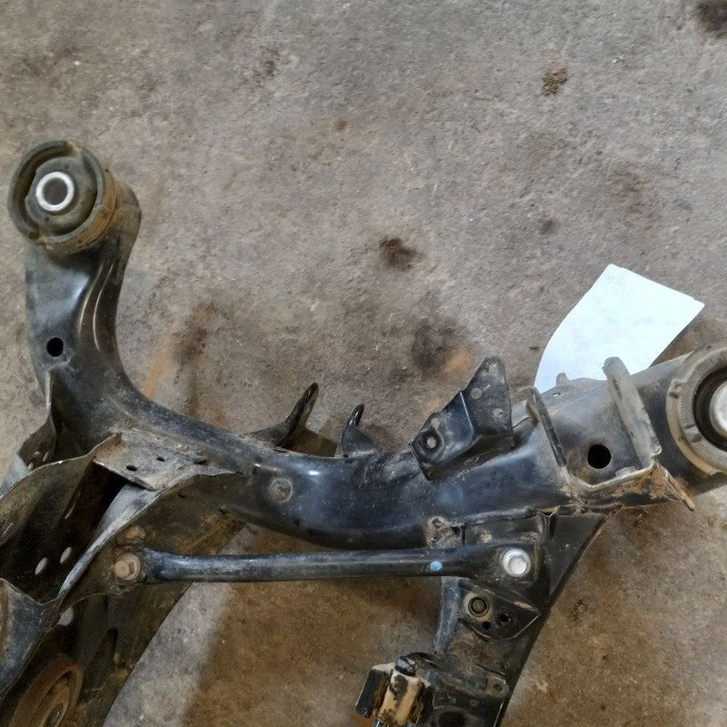 Rear Crossmember Support Frame Fits 14-20 Lexus IS350