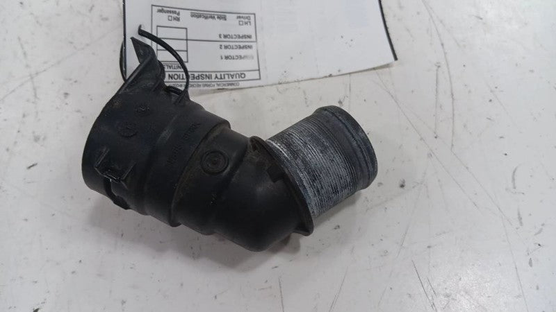 Infiniti G37 Radiator Hose Neck  2011 2012 2013