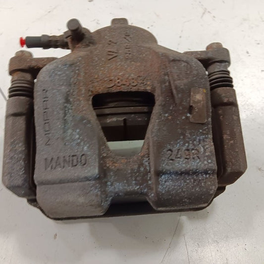 Passenger Right Front Brake Caliper Fits 19-23 Jeep Renegade OEM