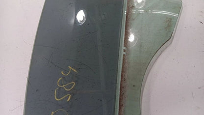 824113X210 Driver Left Front Door Window Glass Coupe Korea Built Fits 13-15 ELANTRA