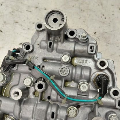 Mitsubishi Mirage Automatic Transmission Valve Body  2024 2023 2022 20