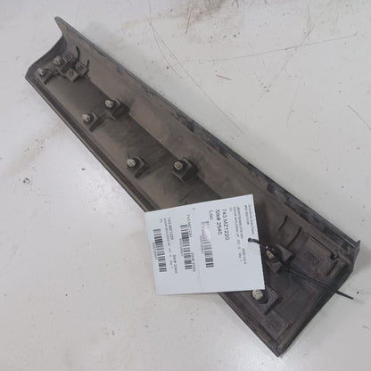 Mazda CX-5 Door Molding Trim Strip Left Driver Side Rear Back  2019 20