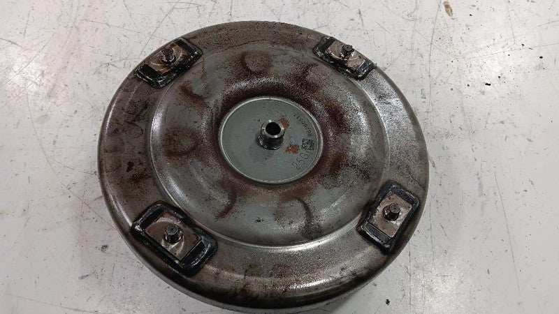 Nissan Maxima Automatic Transmission Torque Converter  2018 2019 2020 