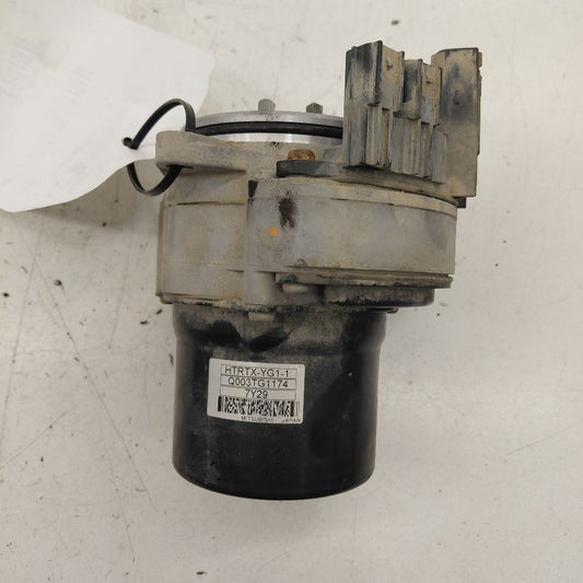 Power Steering Electric Motor Fits 17-21 Honda Clarity