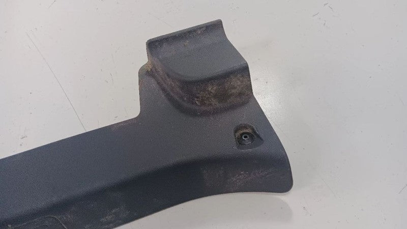 Fiat 500 Sill Trim Plate Door Jam Threshold Left Driver Front  2012 20
