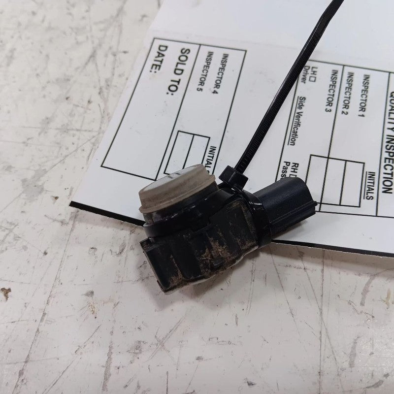 Buick Lacrosse Reverse Sensor 2017 2018 2019