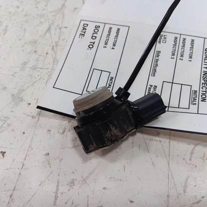 Buick Lacrosse Reverse Sensor 2017 2018 2019