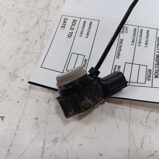 Buick Lacrosse Reverse Sensor 2017 2018 2019