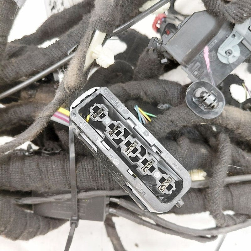 Ford Escape Dash Wire Wiring Harness  2022 2023 2024