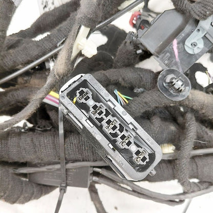 Ford Escape Dash Wire Wiring Harness  2022 2023 2024