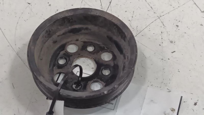 Lexus LS460 Water Pump Belt Pulley  2007 2008 2009 OEM