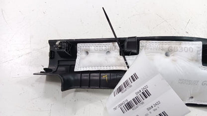 Buick Encore Sill Trim Plate Door Jam Threshold Left Rear 2016 2017 2018 