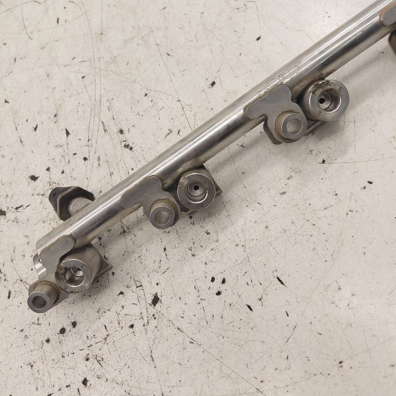 Ford Edge Fuel Rail Injection Injector Mount Bar  2.0 2018 2017 2016 2