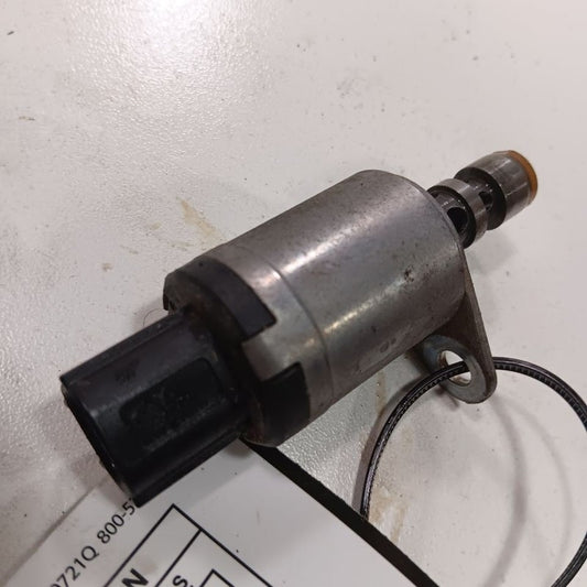 Mazda CX-5 Variable Timing Gear Oil Control Valve Solenoid Cylinder He