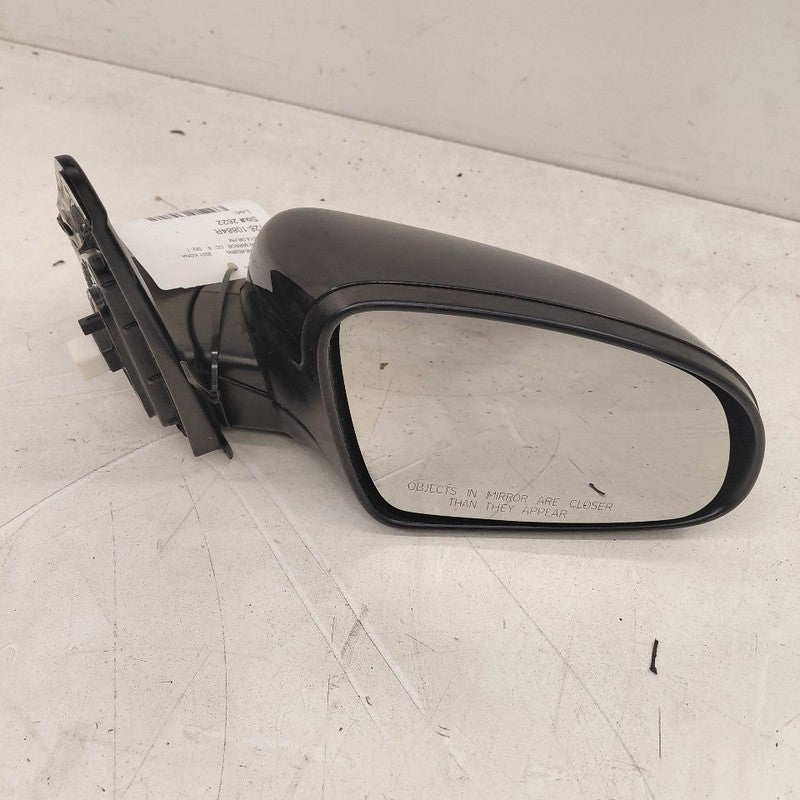 Passenger Right Side View Door Mirror Non-heated Fits 18-22 Hyundai Ko