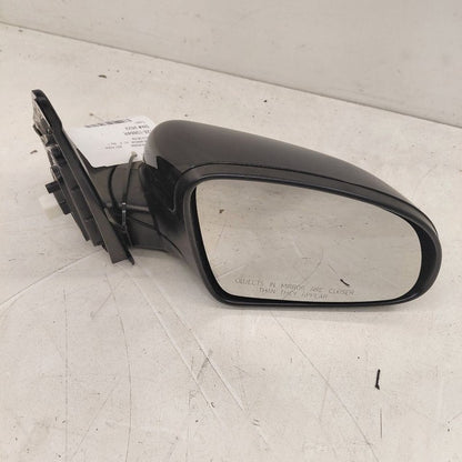 Passenger Right Side View Door Mirror Non-heated Fits 18-22 Hyundai Ko