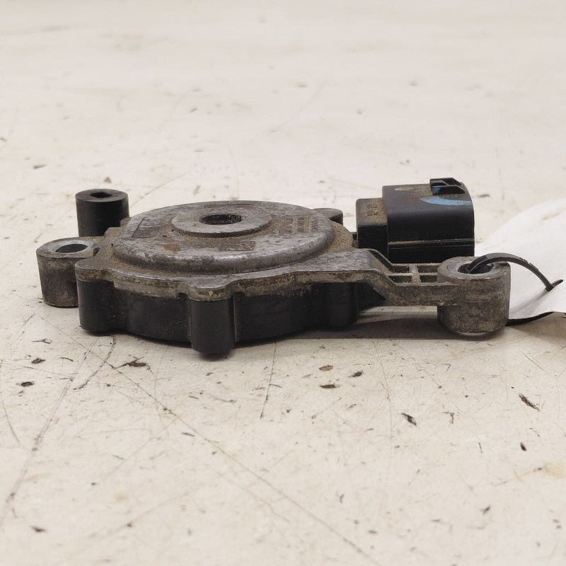 Kia Sorento Neutral Safety Switch Automatic Transmission Gear Selectio