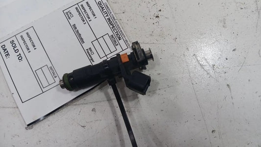 Fuel Injection Injector 2.4L Federal Fits 14-18 CHEROKEE OEM