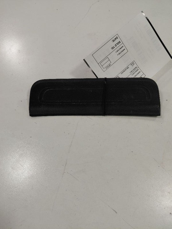 Kia Soul Sill Trim Plate Door Jam Threshold Right Passenger Rear  2017