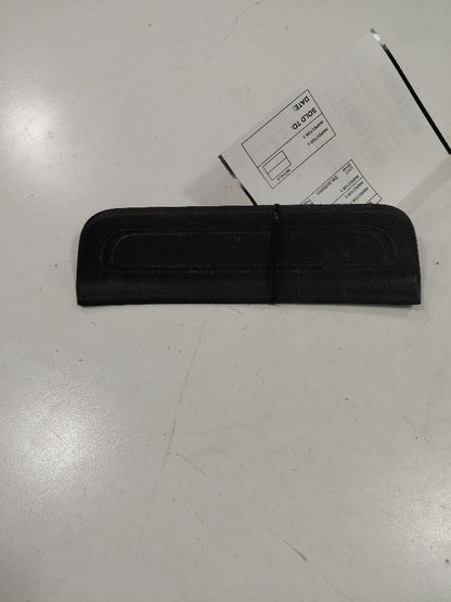 Kia Soul Sill Trim Plate Door Jam Threshold Right Passenger Rear  2017