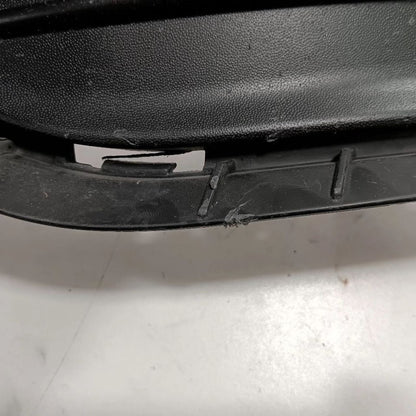 Passenger Right Lower Grille 19-21 Hyundai Tucson