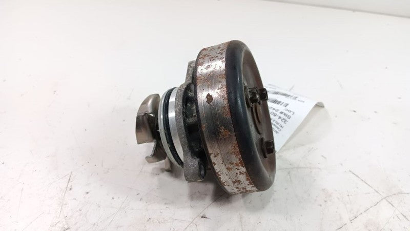 Coolant Water Pump Fits 06-14 MAZDA MX-5 MIATA OEM