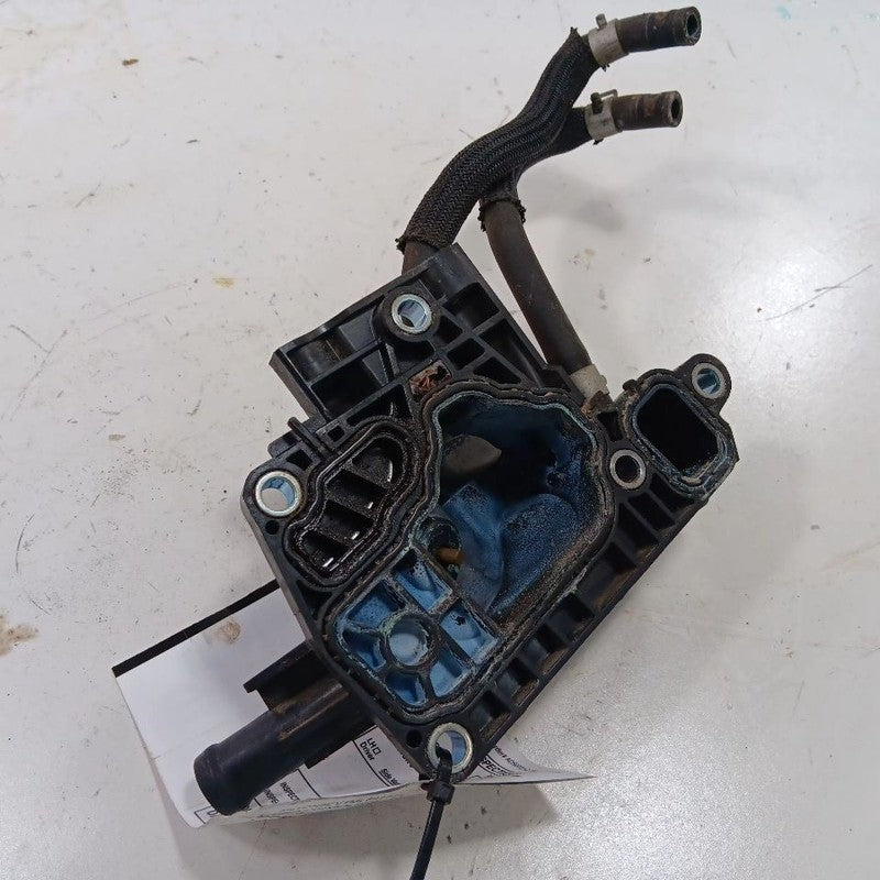 Nissan Versa 1.6 Coolant Line Crossover Pipe  2023 2022 2021 2020