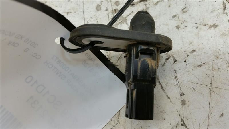 XD Scion Door Ajar Switch Door Open Dome Light Switch 2008 2009 2010 2