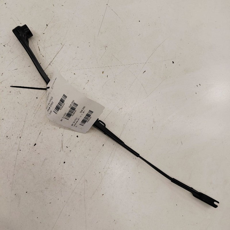 Subaru Crosstrek Windshield Wiper Arm Left Driver  2023 2022 2021