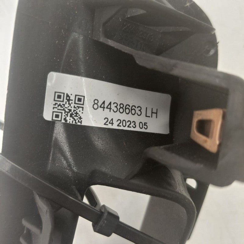 Chevy Equinox Collision Alert Display Dash Trim {84438663} 2024 2023 2