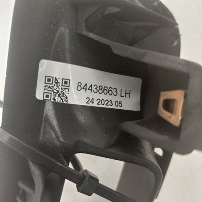 Chevy Equinox Collision Alert Display Dash Trim {84438663} 2024 2023 2