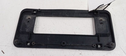Mini Cooper Paceman License Plate Holder Bracket Mount Rear 2013 2014 