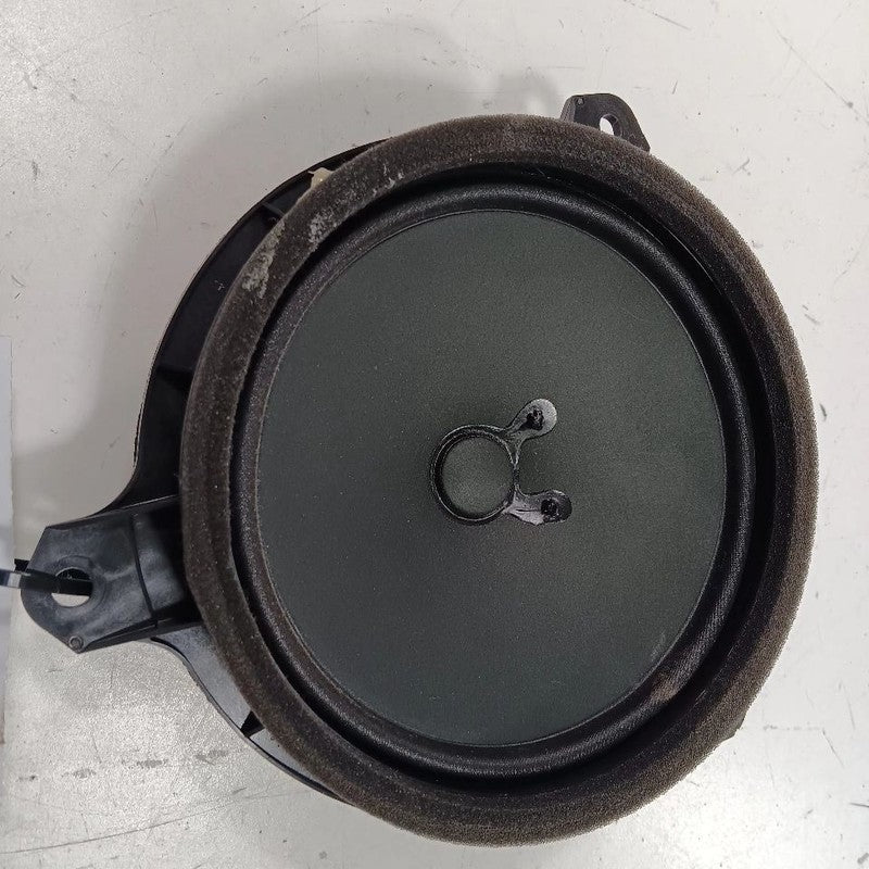 Toyota Prius C Speaker Right Passenger Rear  2017 2016 2015 2014 2013 