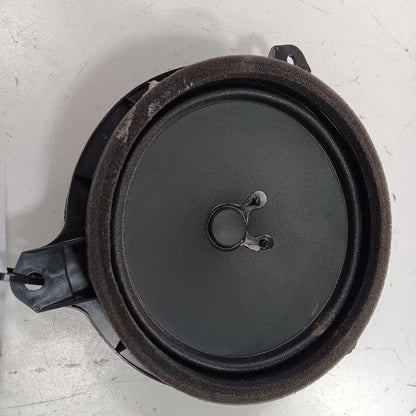 Toyota Prius C Speaker Right Passenger Rear  2017 2016 2015 2014 2013 
