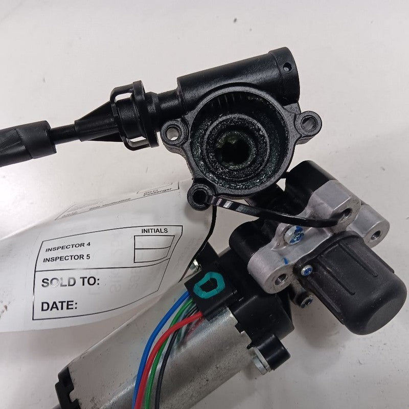 Ford Explorer Pedal Adjuster Motor {290981A2} 2016 2017 2018 2019 OEM