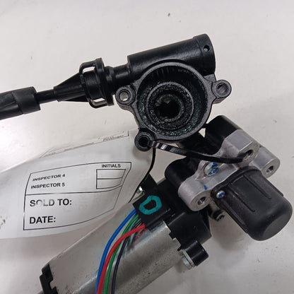 Ford Explorer Pedal Adjuster Motor {290981A2} 2016 2017 2018 2019 OEM