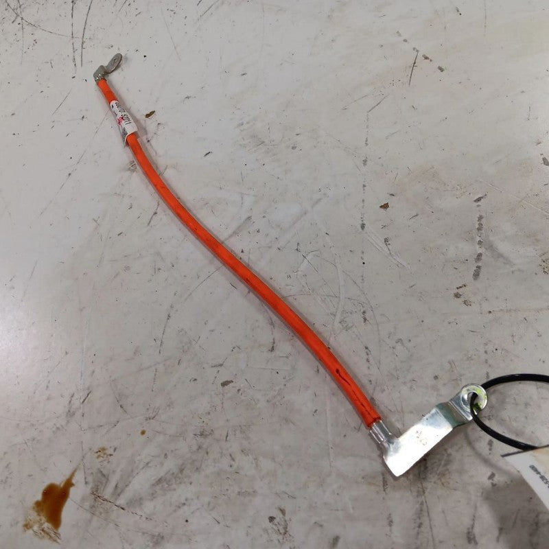 Toyota Prius C Battery Cable  2017 2016 2015 2014 2013