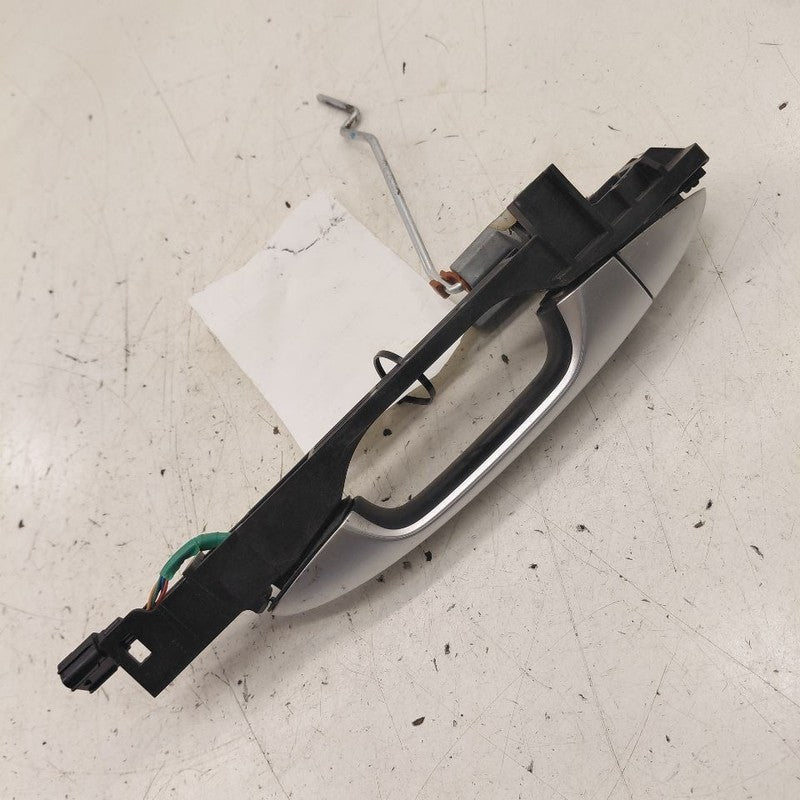 Passenger Right Front Door Handle Exterior Fits 17-21 Honda Clarity