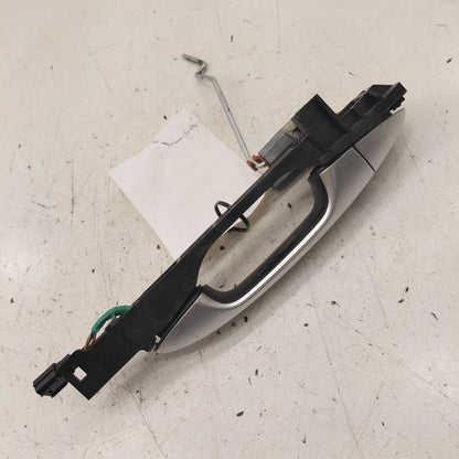 Passenger Right Front Door Handle Exterior Fits 17-21 Honda Clarity