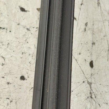 Cadillac CT6 Left Rear Weather Strip Interior  2018 2017 2016