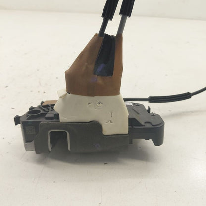 Ford Escape Door Latch Lock Right Passenger Front  2020 2021 2022