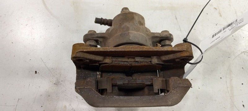 Passenger Right Brake Caliper Rear Turbo Fits 14-18 FORESTER OEM