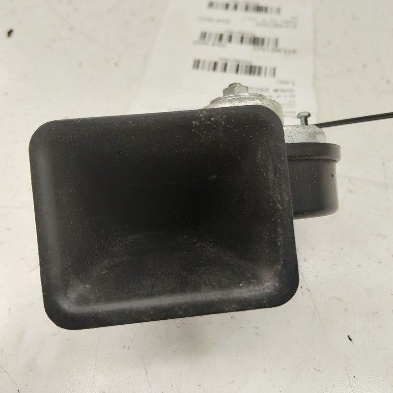 Mazda 3 Horn  2023 2022 2021